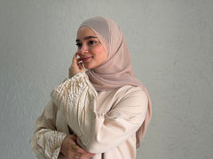 Elegant Abaya