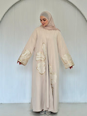Elegant Abaya