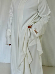 HAJJ Abaya-set