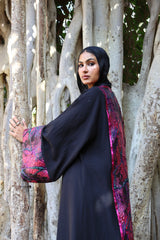 Safyia Abaya