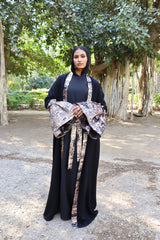Balqis Abaya