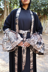 Balqis Abaya