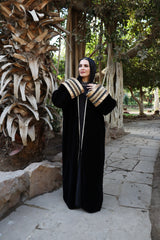 Jawhara Abaya