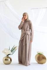 Farha set ( BEIGE )