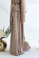 Farha set ( BEIGE )