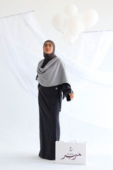 Elegance set ( DARK GREY )