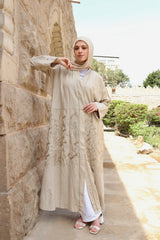 Layali Abaya