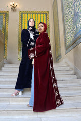 Noor Abaya
