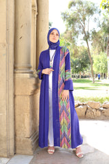 Aseel Abaya