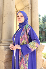 Aseel Abaya