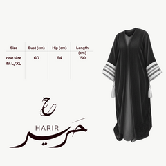 Jawhara Abaya