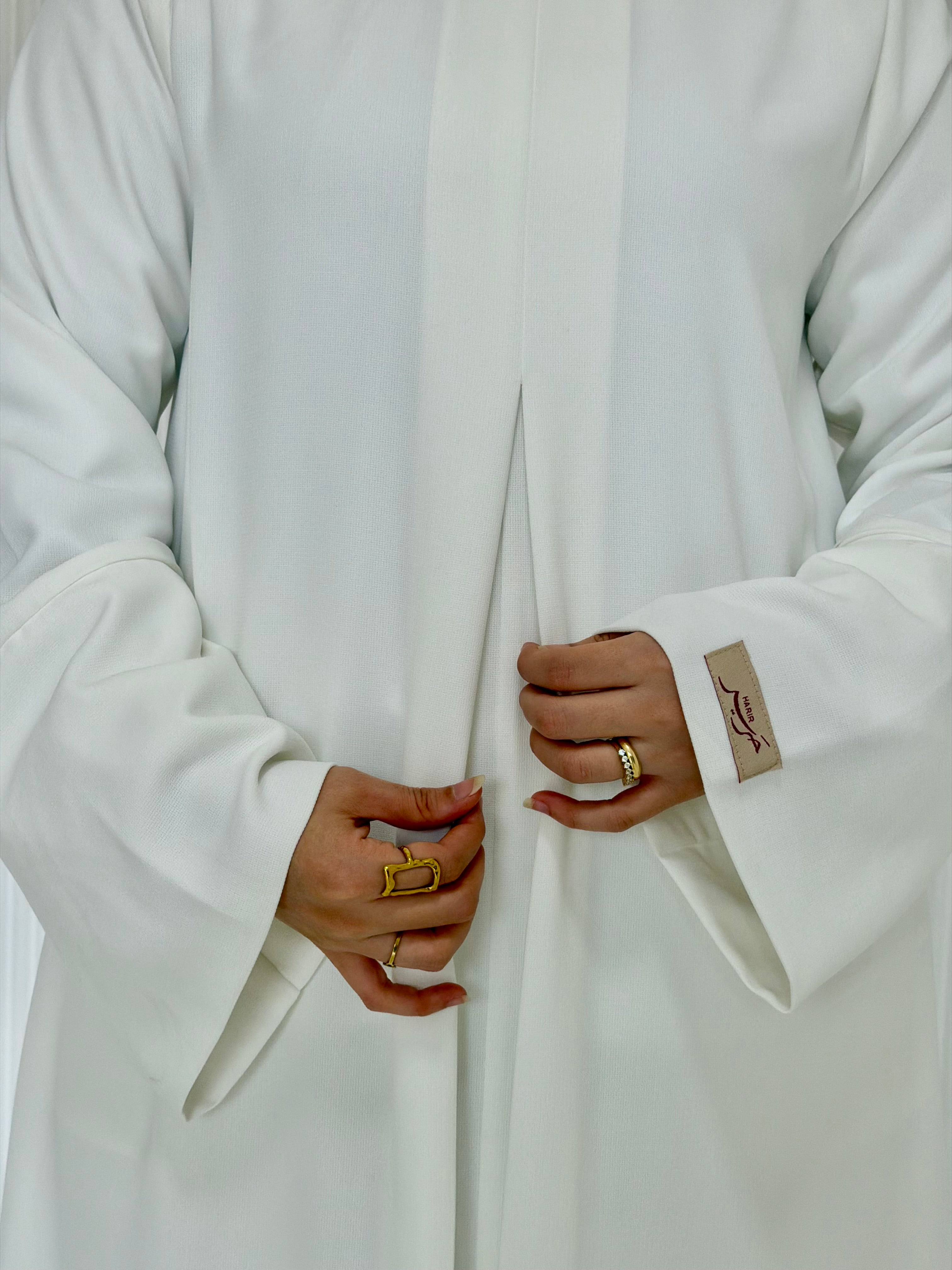 HAJJ Abaya-set