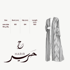 Aseel Abaya