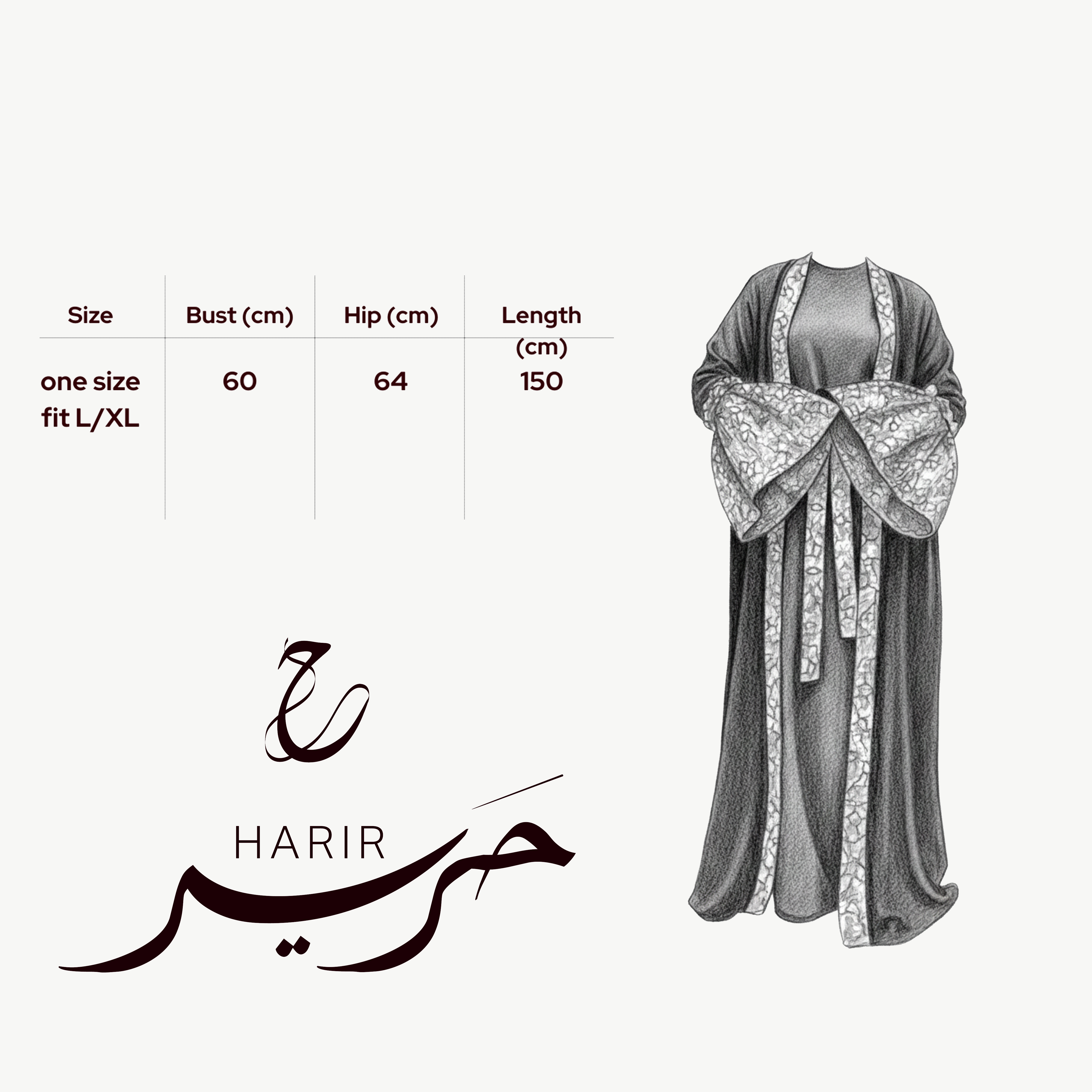 Balqis Abaya