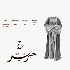 Balqis Abaya