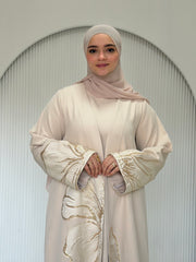 Elegant Abaya