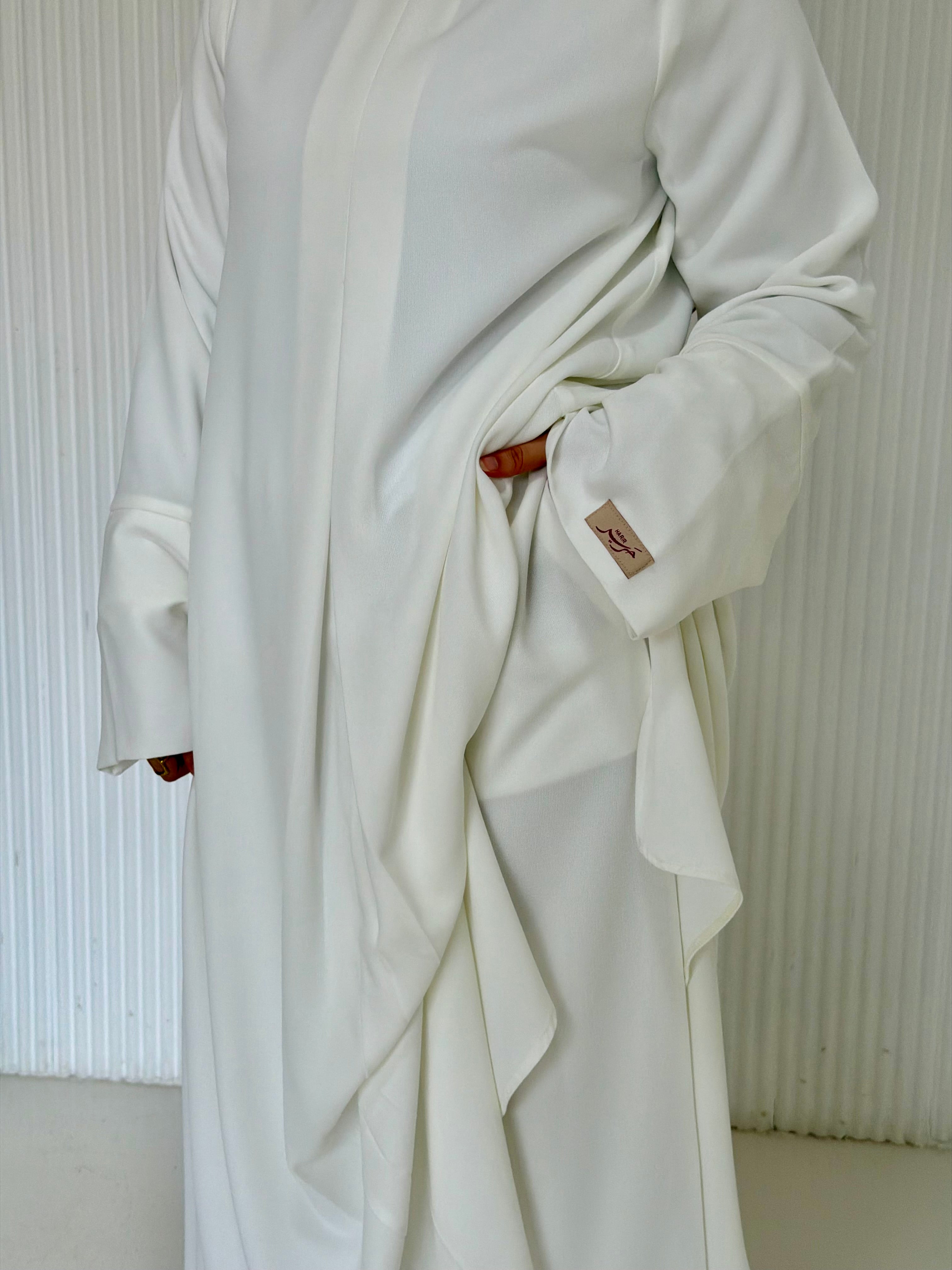 HAJJ Abaya-set