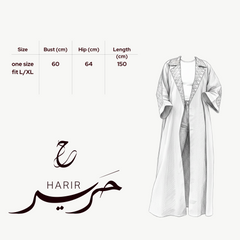Duha Abaya