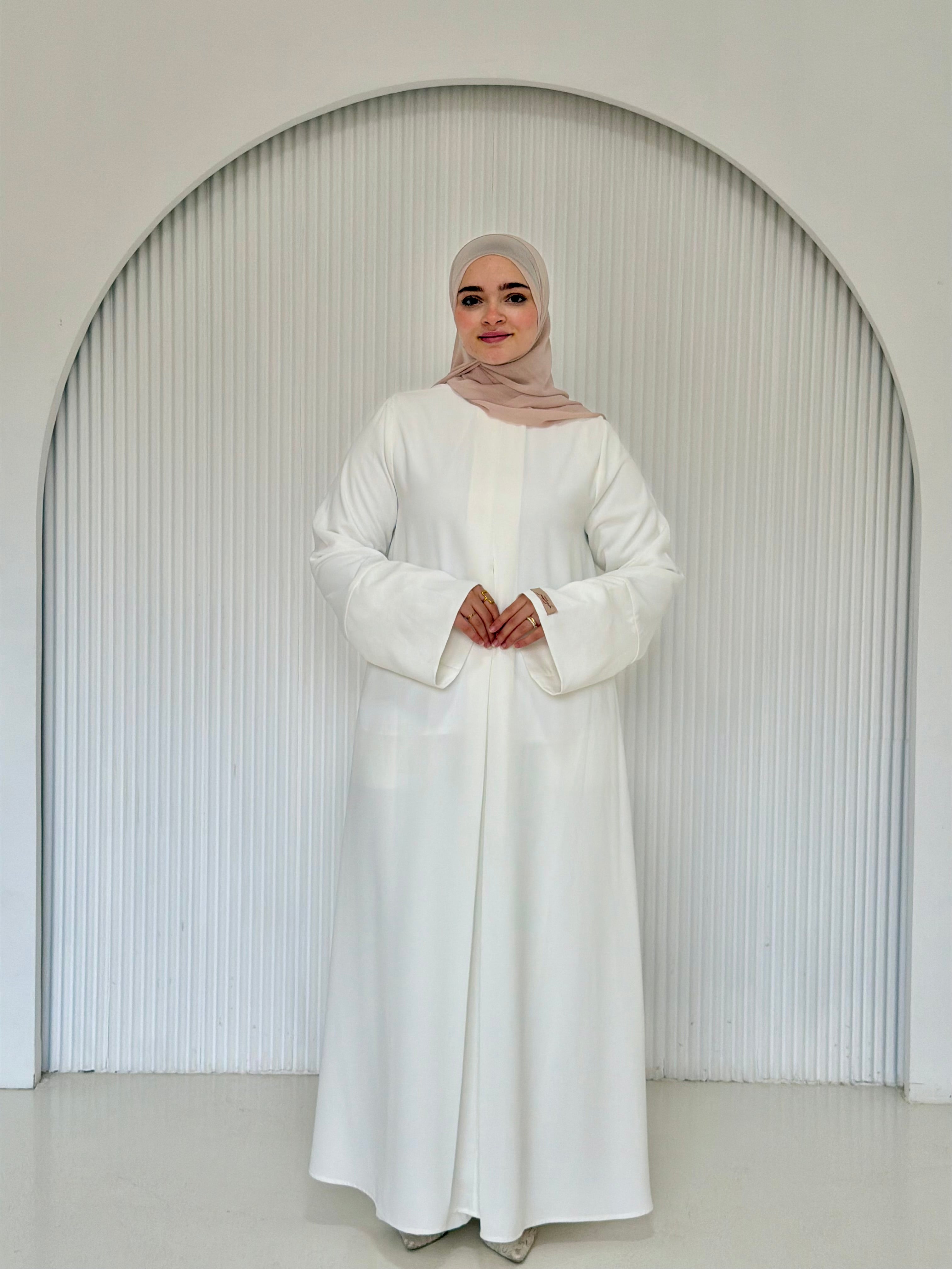 HAJJ Abaya-set