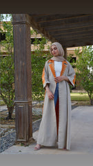 Duha Abaya