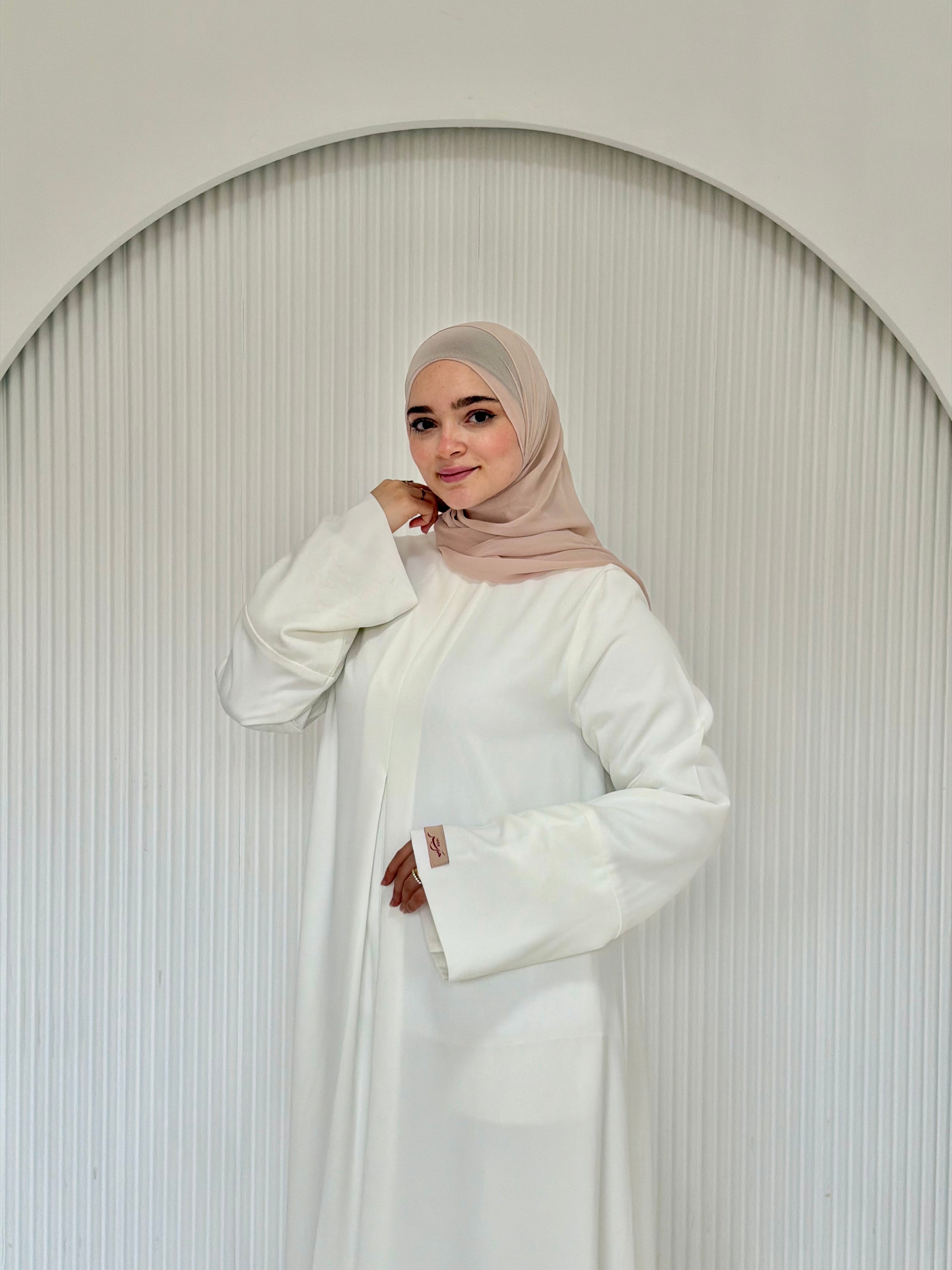 HAJJ Abaya-set