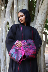 Safyia Abaya