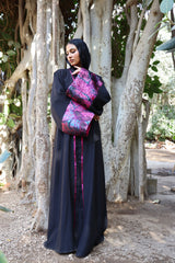 Safyia Abaya