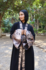 Balqis Abaya