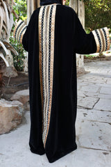Jawhara Abaya