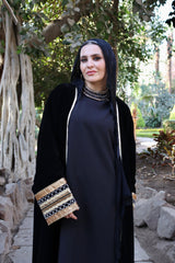 Jawhara Abaya