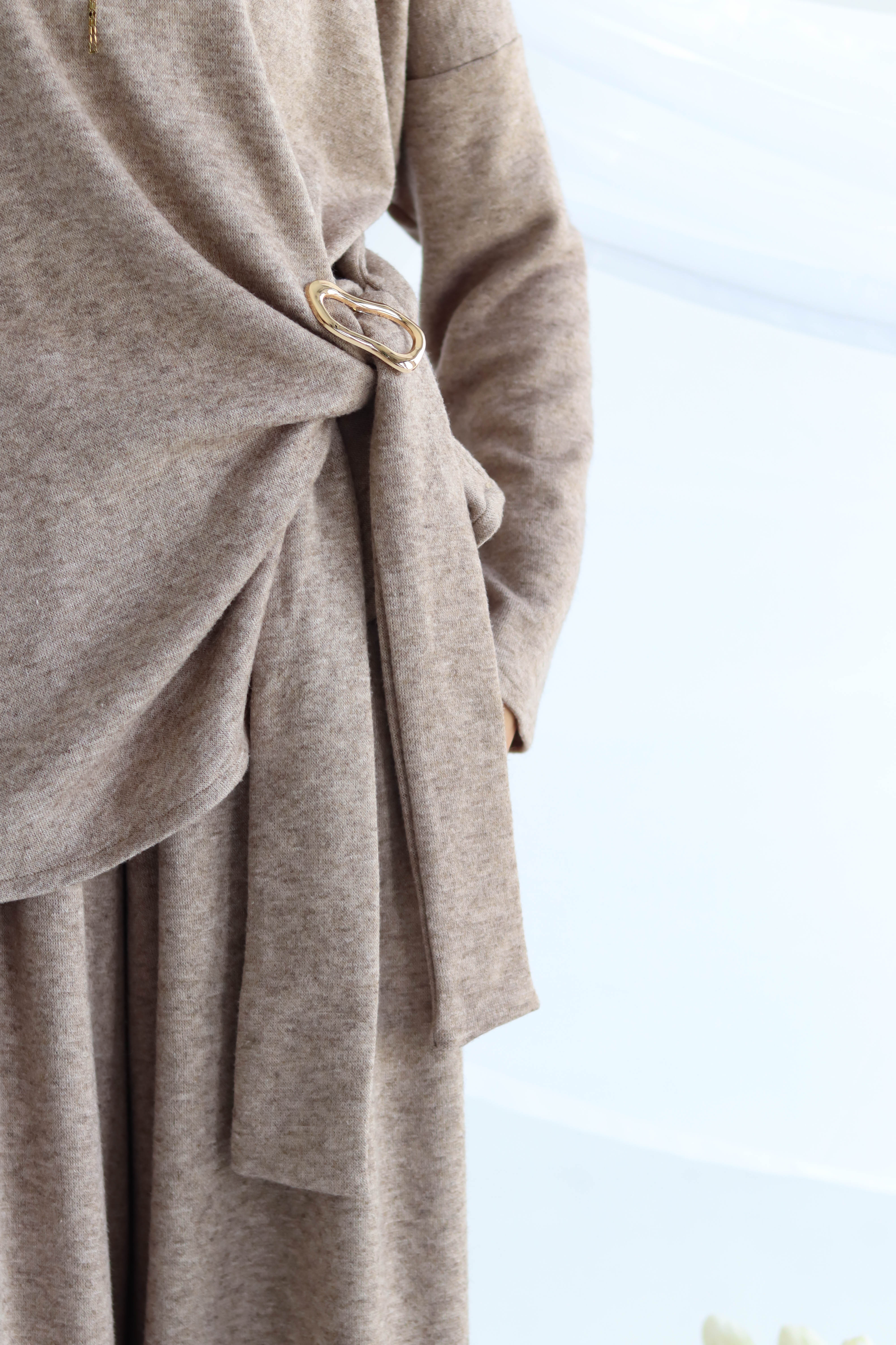 Farha set ( BEIGE )