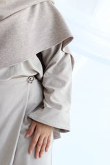 Elegance set ( LIGHT BEIGE )