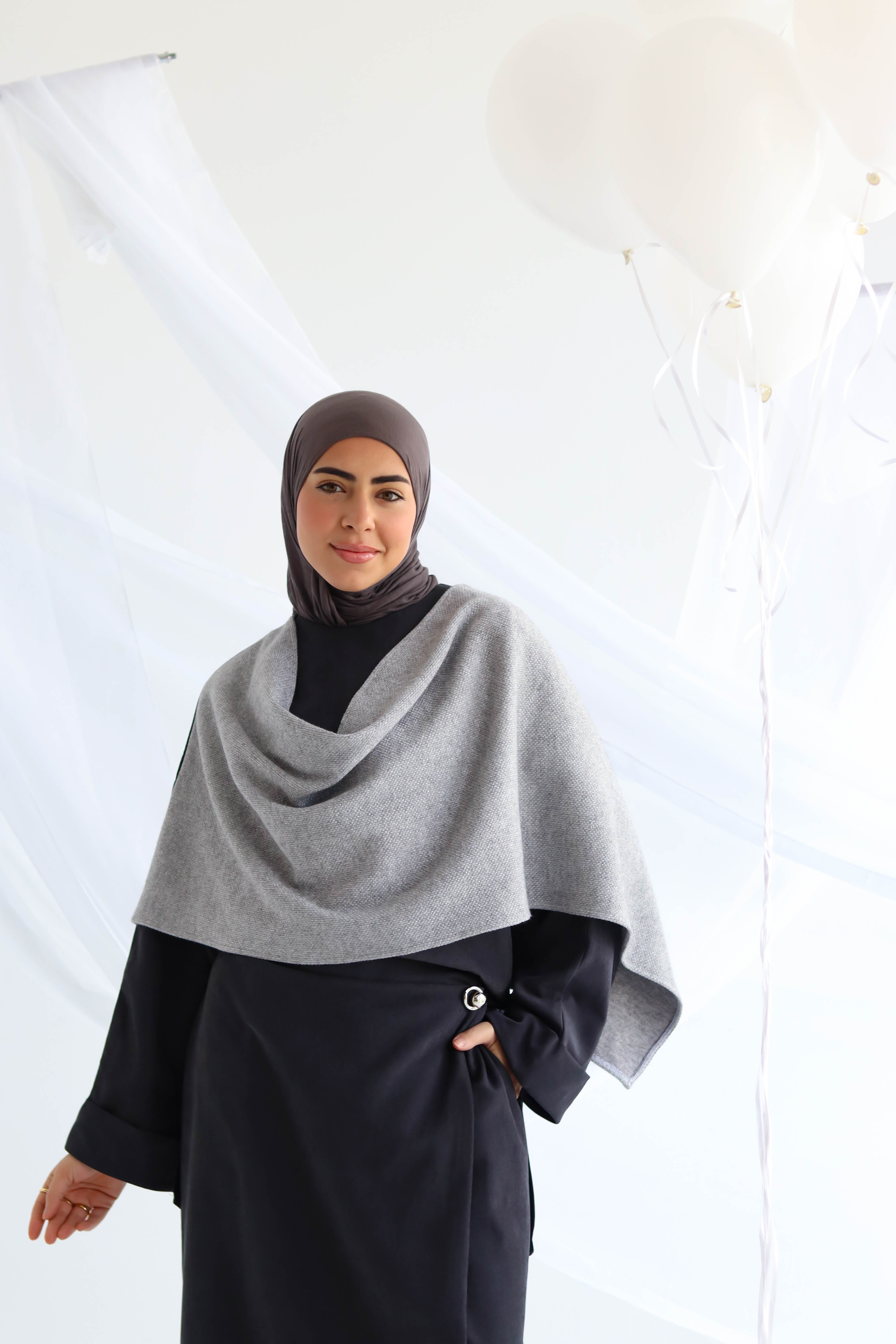 Elegance set ( DARK GREY )