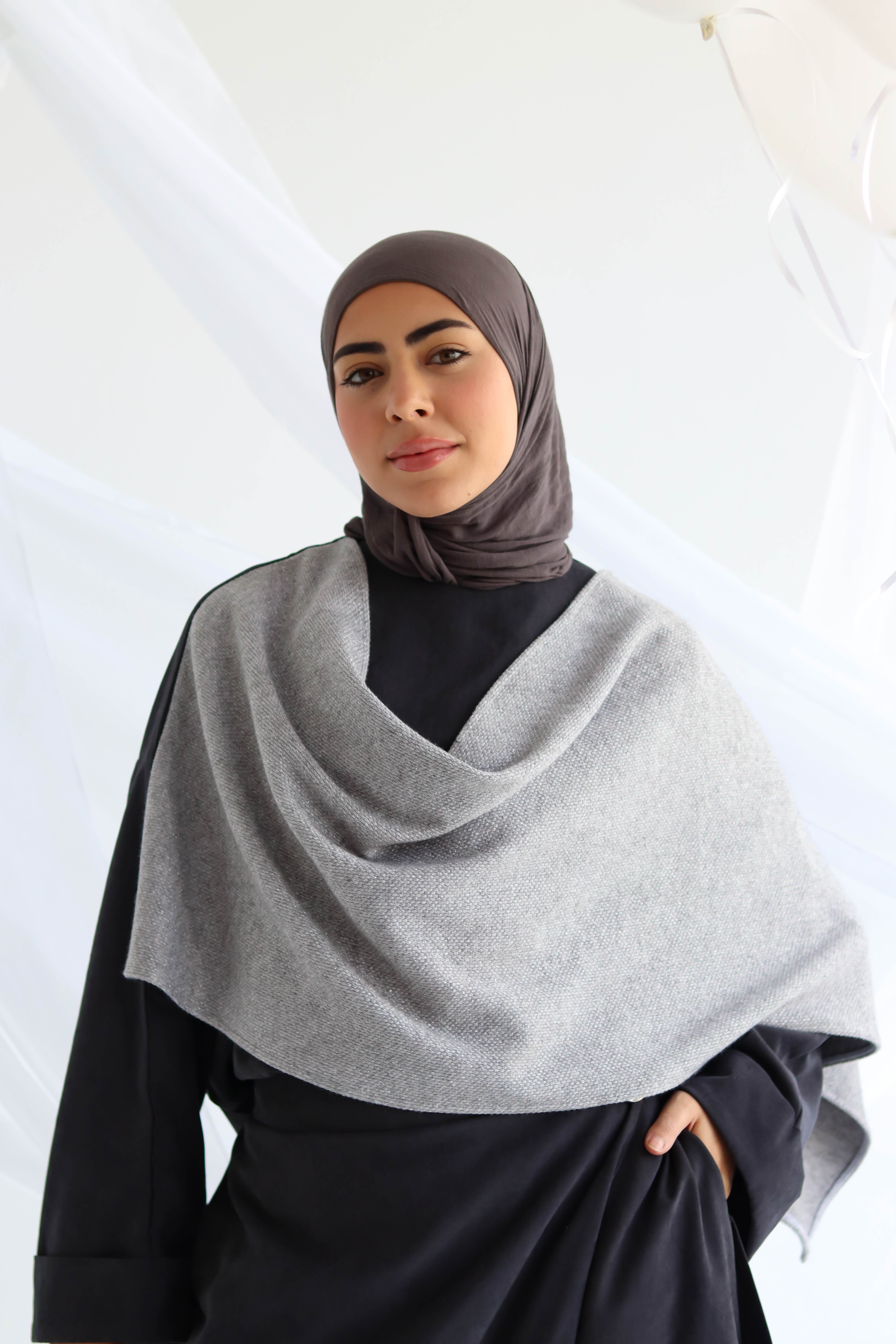 Elegance set ( DARK GREY )