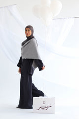 Elegance set ( DARK GREY )