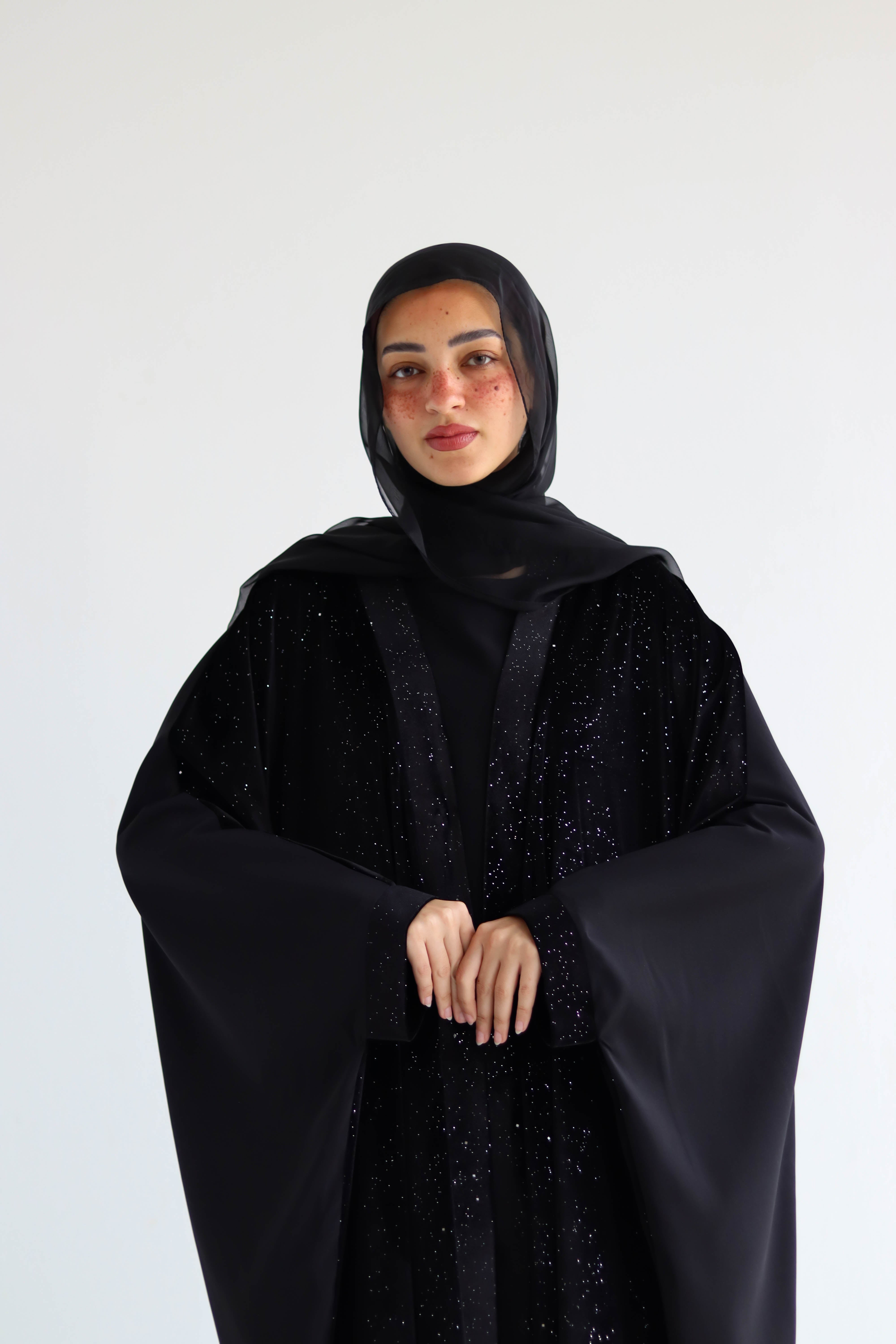 Kösem Abaya