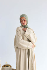 Sultana Abaya