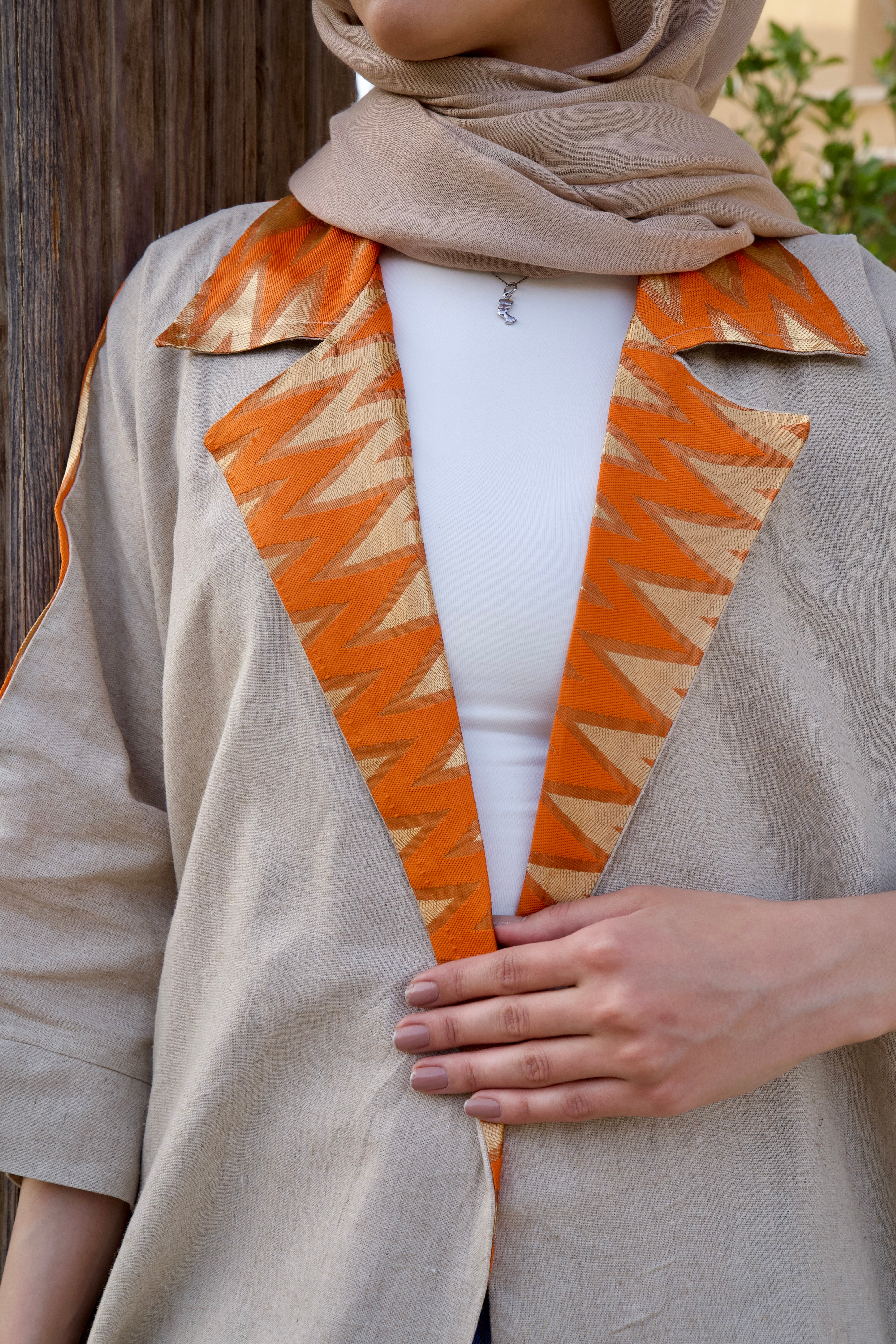 Duha Abaya