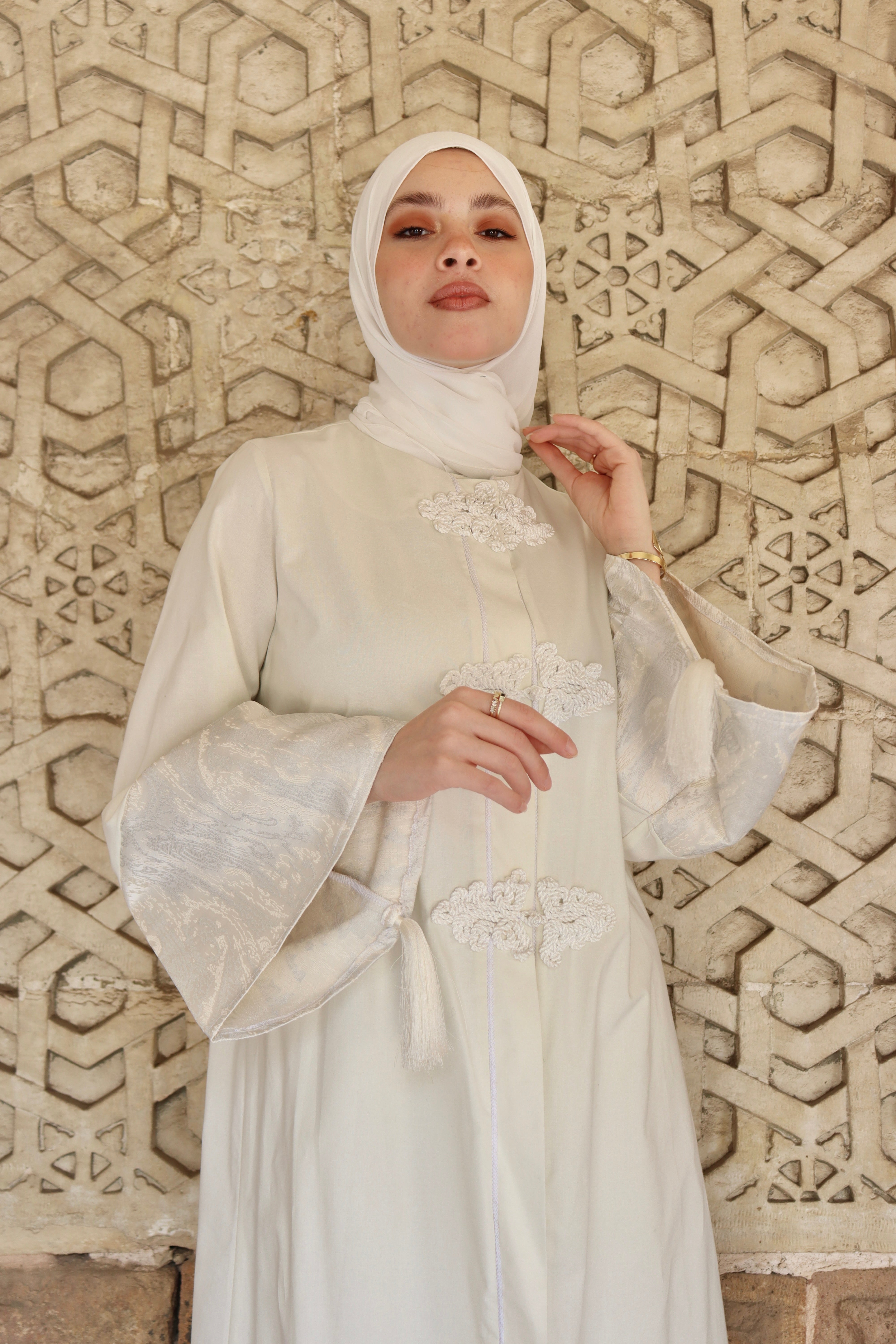 Umarah Abaya