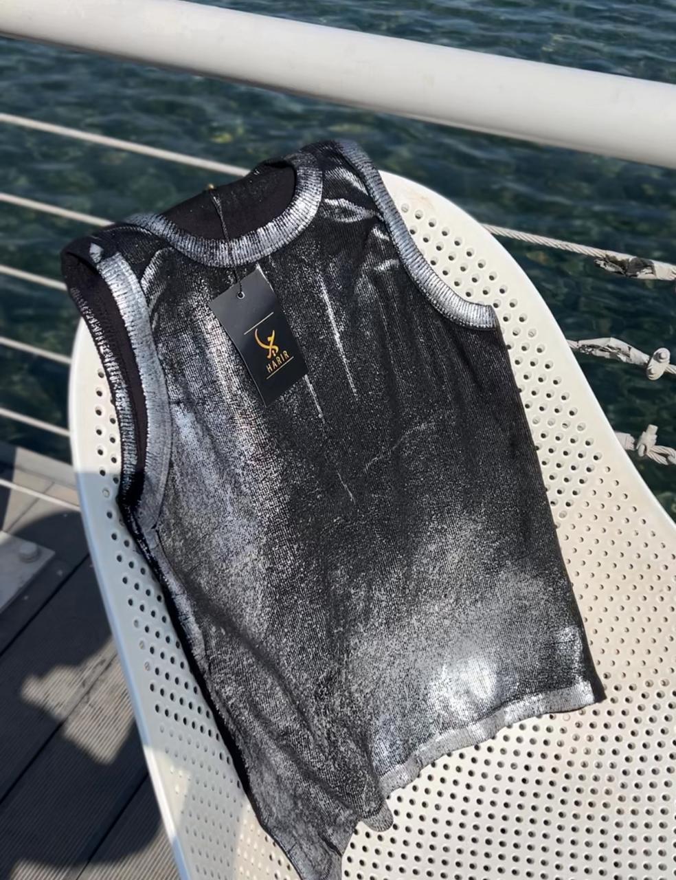 Glittery Shirt